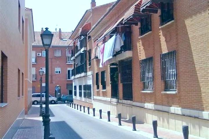 escort Casco Historico de Vicalvaro