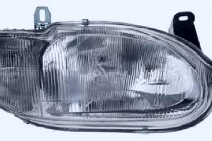 escort Casco