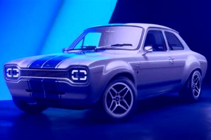 escort Casebrook