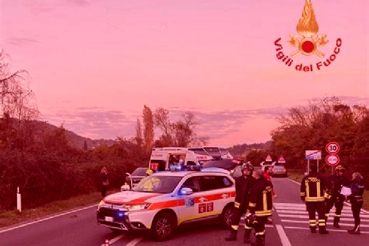escort Casello dei Morti