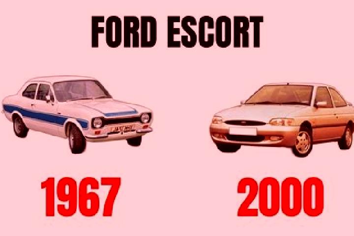 escort Casette
