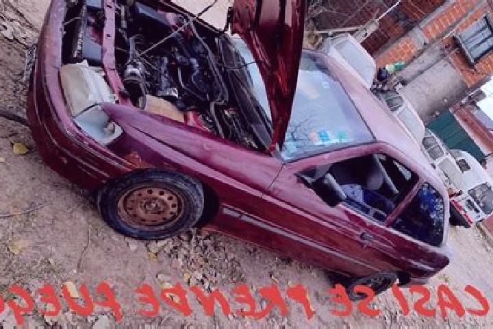 escort Casi