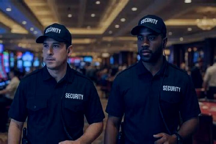 escort Casinos