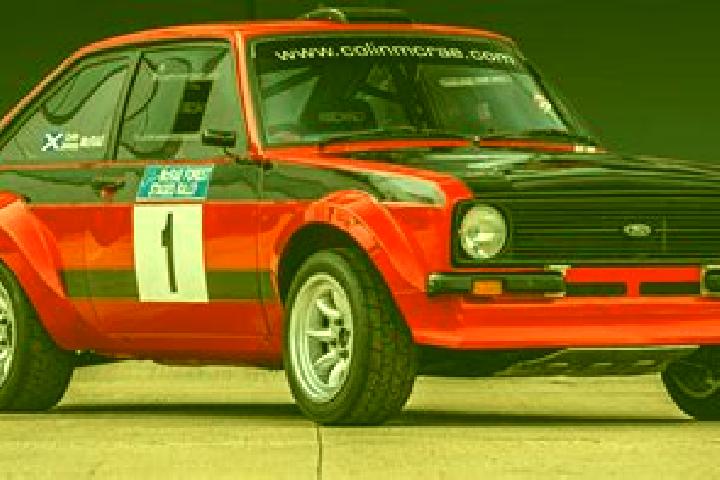 escort Casnigo