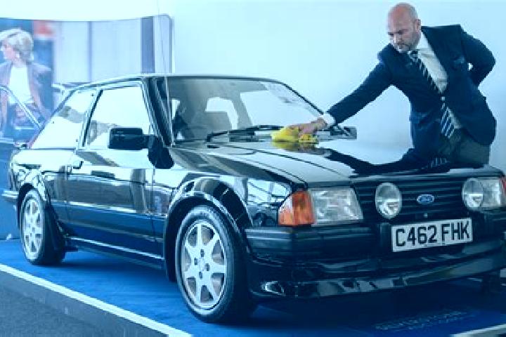 escort Casoli