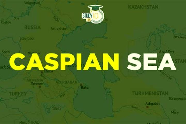 escort Caspian