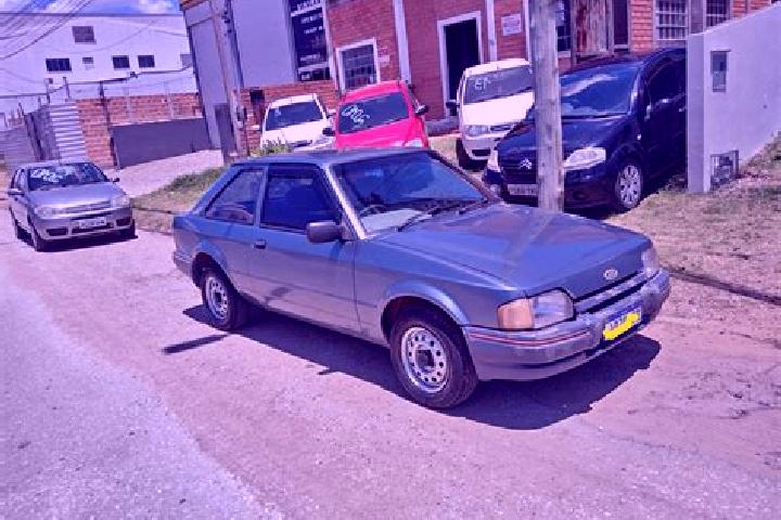 escort Cassai-Sul