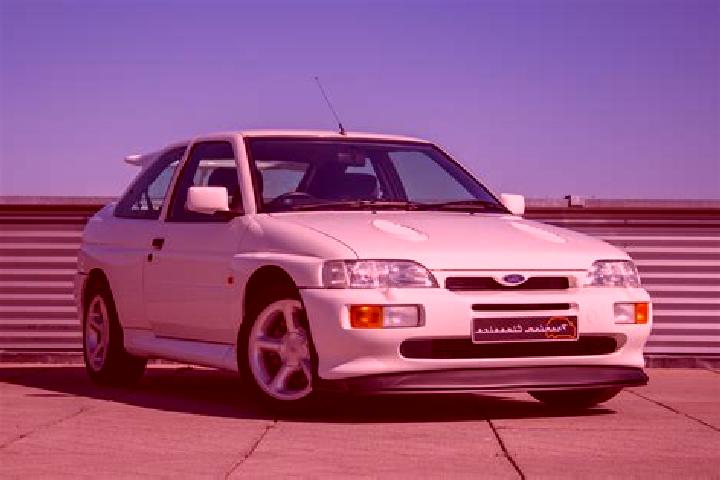 escort Cassaro