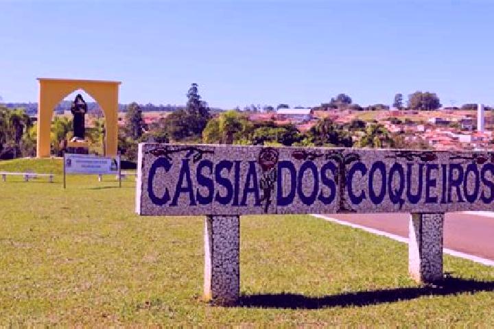 escort Cassia dos Coqueiros
