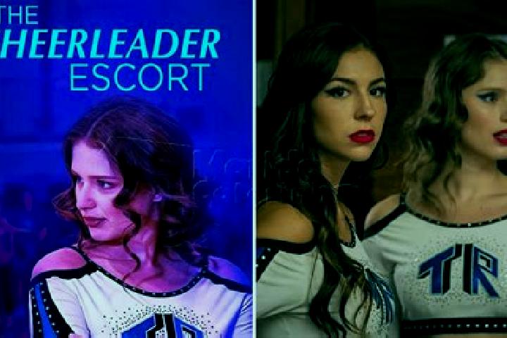 escort Cast