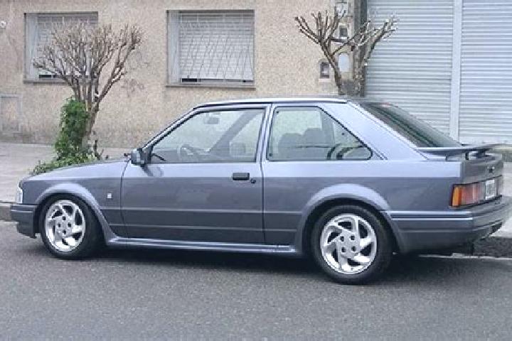 escort Casta