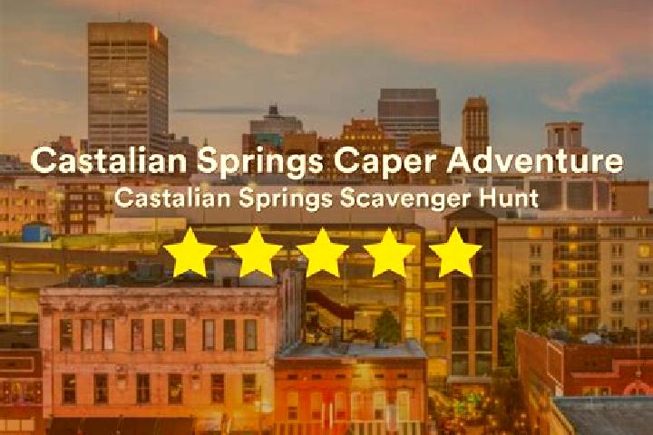 escort Castalian Springs