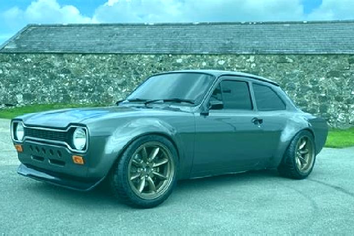 escort Castegnero