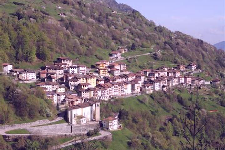escort Castel Condino