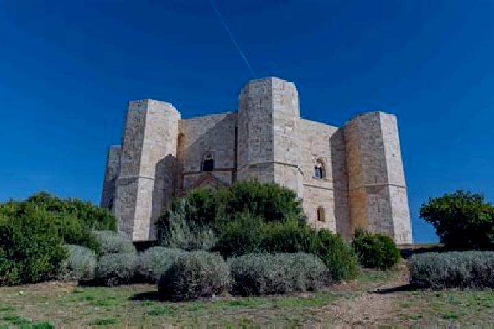 escort Castel del Monte