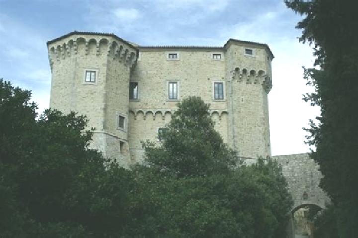 escort Castel del Piano