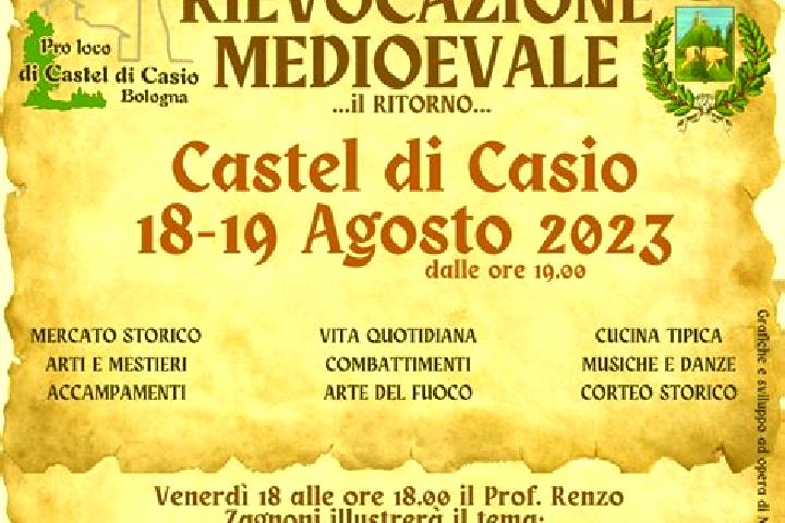 escort Castel di Casio