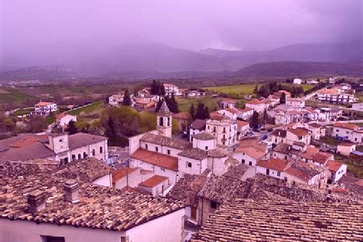 escort Castel di Ieri