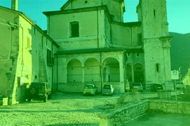 escort Castel di Sangro
