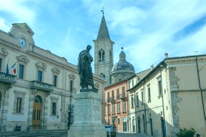 escort Castel Frentano
