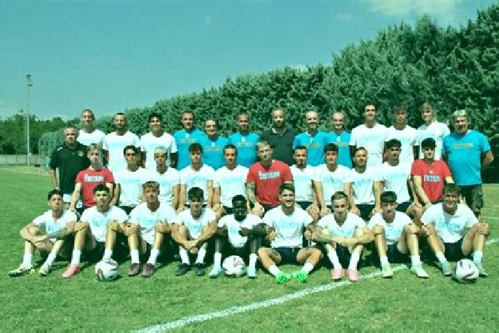 escort Castel Fusano