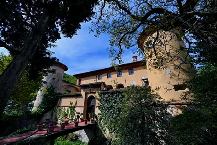 escort Castel Gabbiano