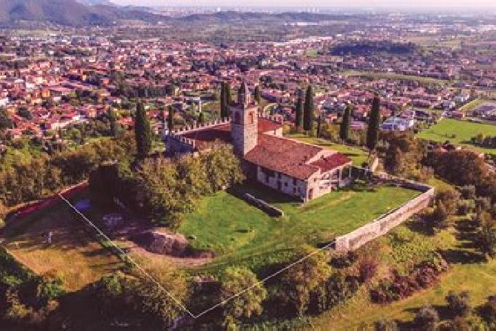 escort Castel Rozzone