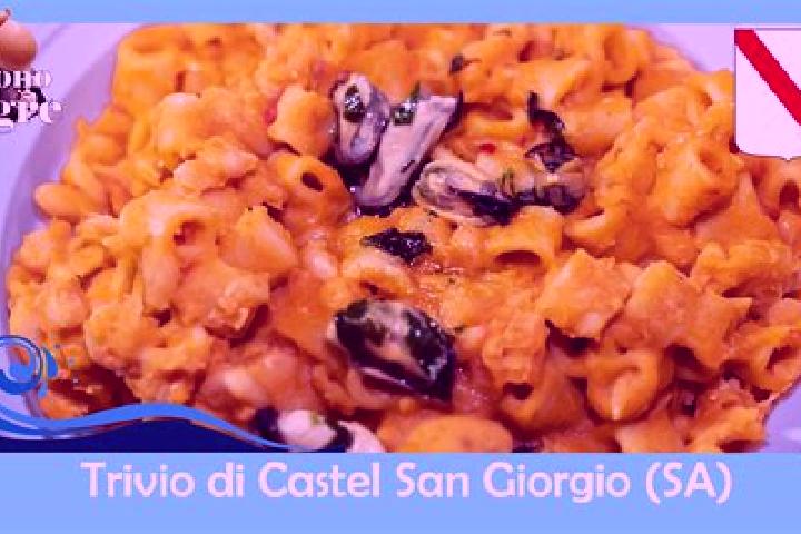 escort Castel San Giorgio