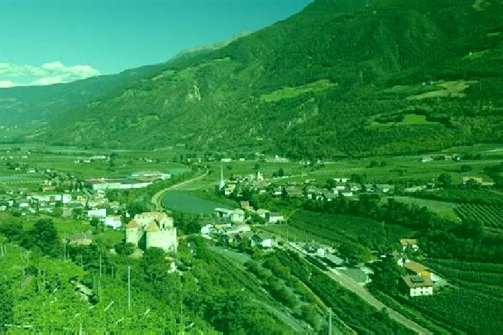 escort Castelbello-Ciardes - Kastelbell-Tschars