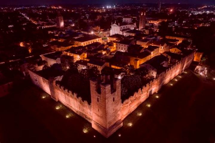 escort Castelfranco in Miscano