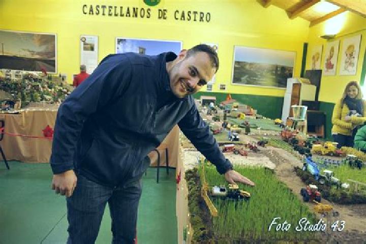 escort Castellanos de Castro