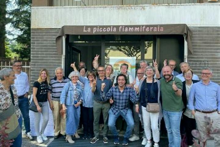escort Castellanza