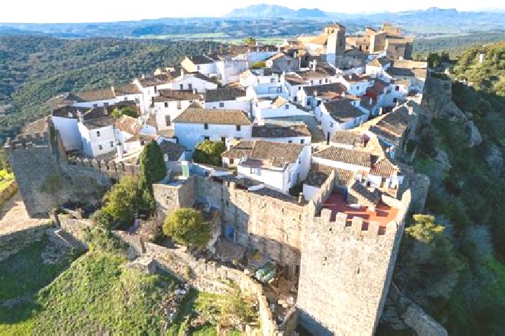 escort Castellar de la Frontera