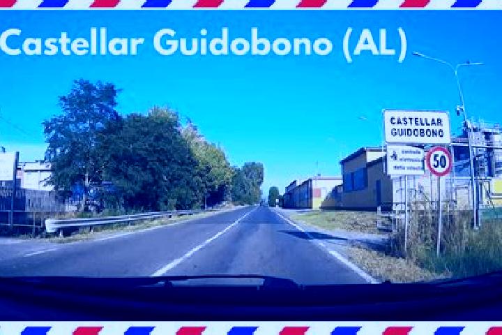 escort Castellar Guidobono