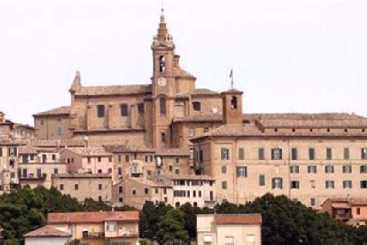 escort Castelleone di Suasa