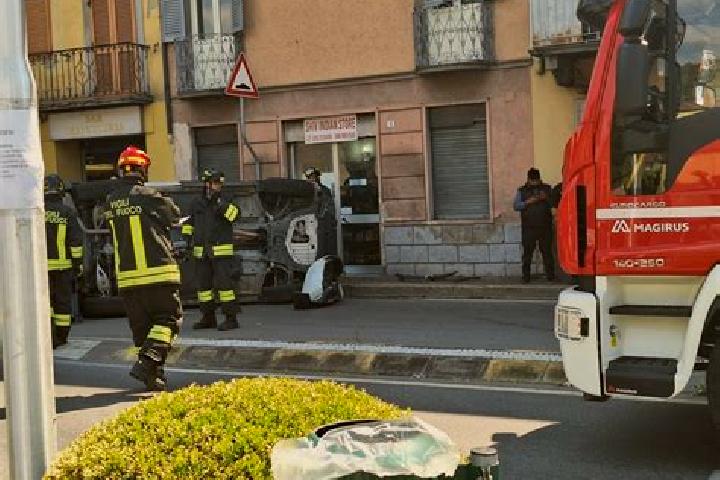 escort Castelli Calepio