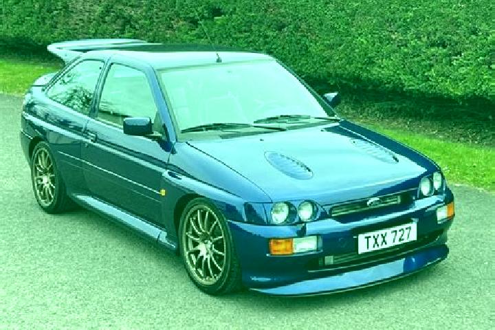 escort Castelli