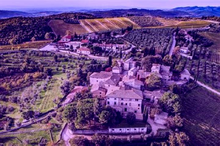 escort Castellina in Chianti