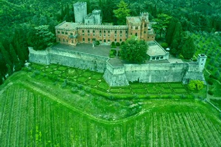 escort Castello di Godego