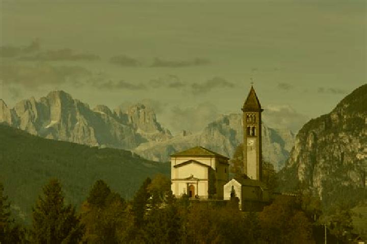 escort Castello Molina di Fiemme