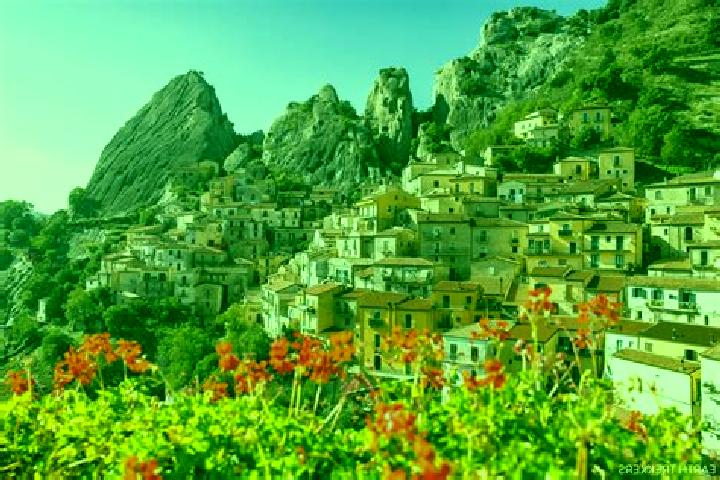 escort Castelmezzano