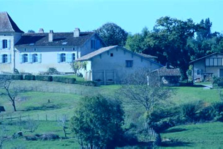 escort Castelnau-Chalosse