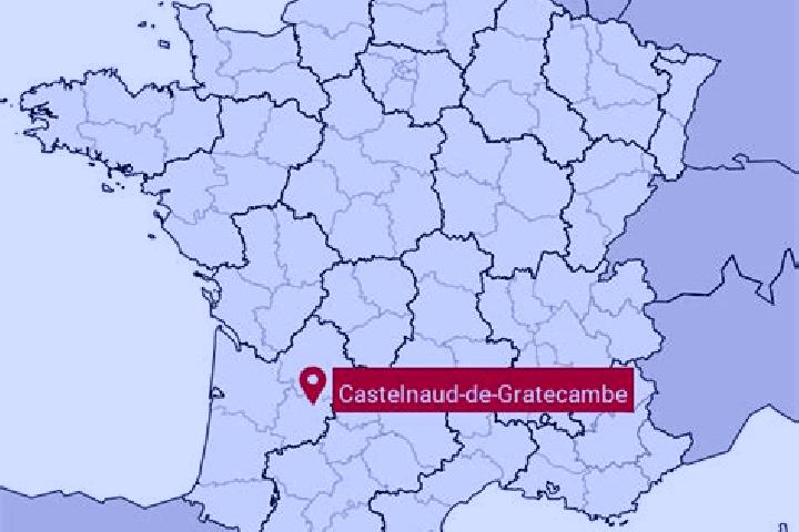 escort Castelnaud-de-Gratecambe