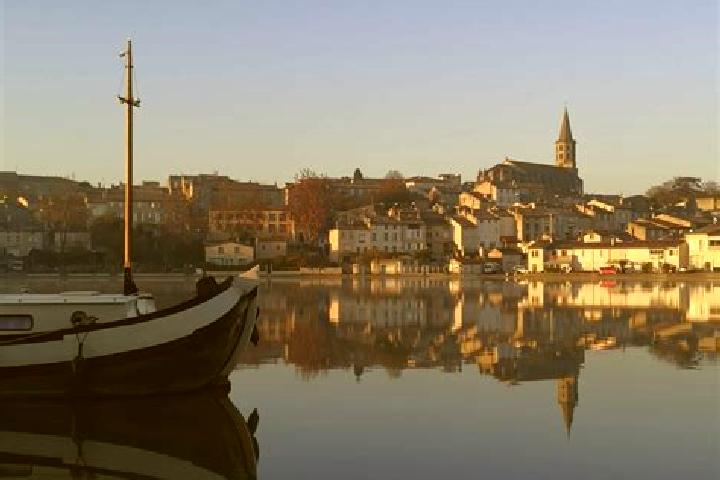 escort Castelnaudary