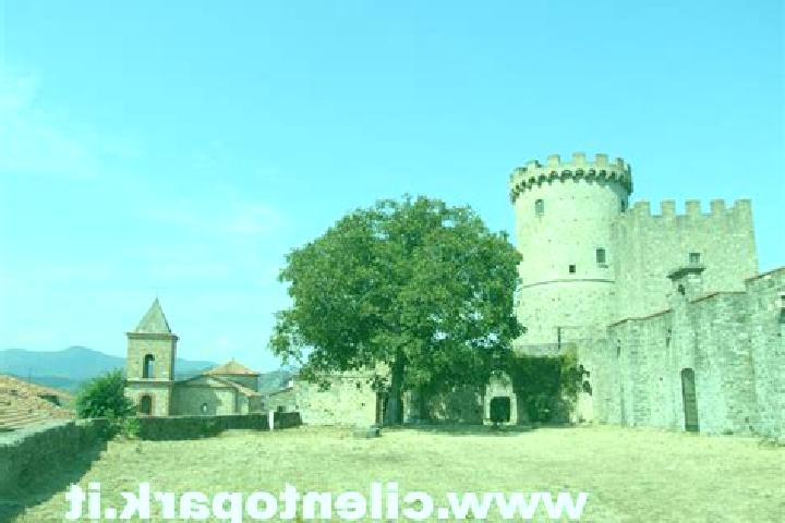 escort Castelnuovo Cilento