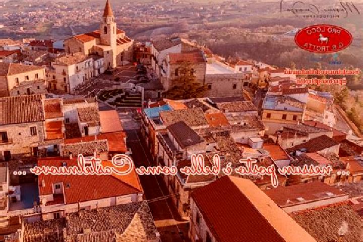 escort Castelnuovo della Daunia