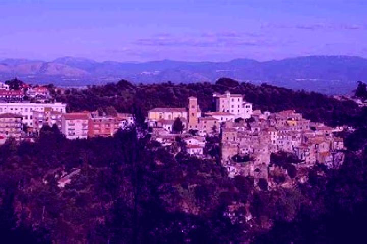 escort Castelnuovo di Porto