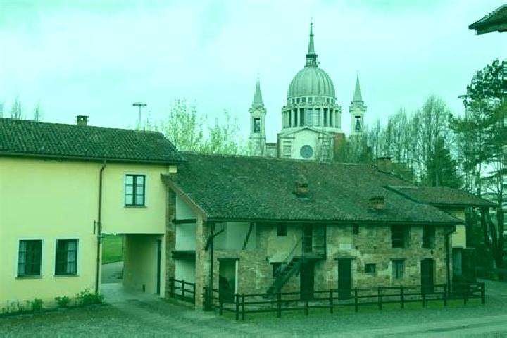escort Castelnuovo Don Bosco