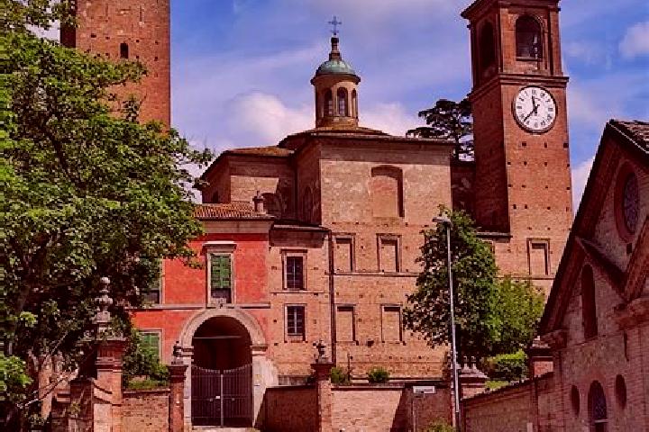 escort Castelnuovo Fogliani