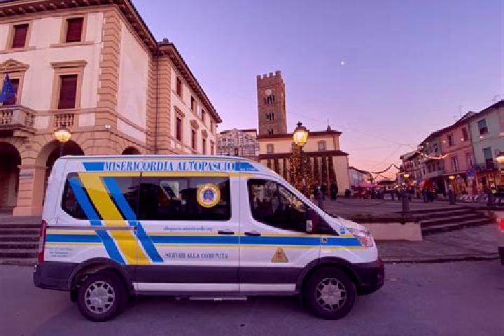 escort Castelnuovo Misericordia